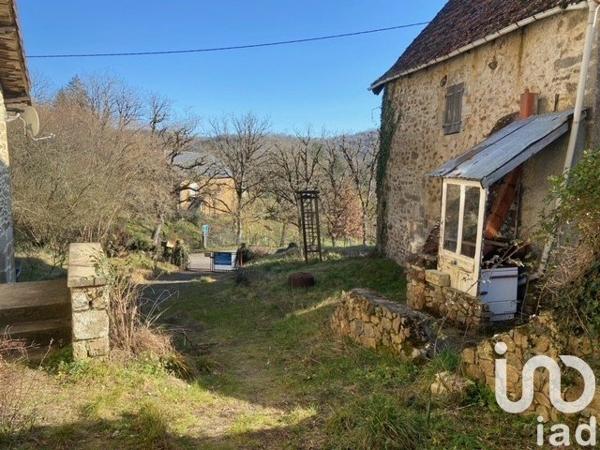 Maison à vendre 3 pièces 70 m² Bar