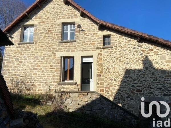 Maison à vendre 3 pièces 70 m² Bar