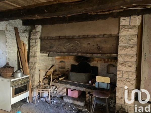 Maison à vendre 3 pièces 70 m² Bar