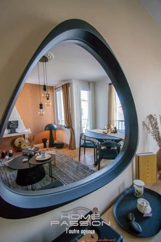 ROYAN HYPER CENTRE - APPARTEMENT T3 DE CHARME