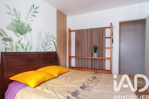 Maison à vendre 4 pièces 100 m² La Membrolle-sur-Choisille