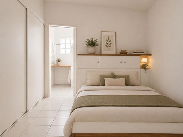 Appartement 90m² – ANGERS