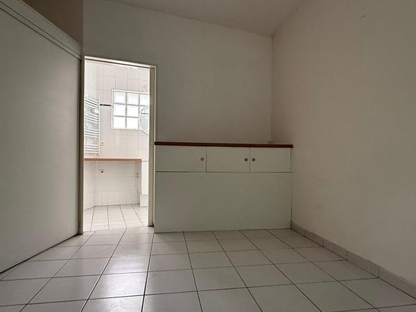 Appartement 90m² – ANGERS