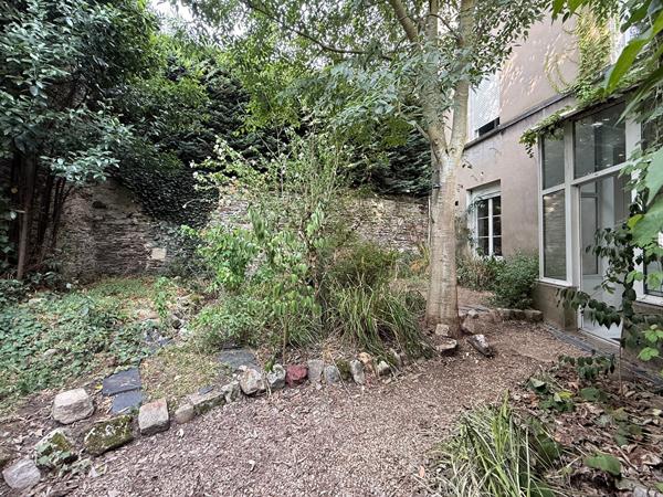 Appartement 90m² – ANGERS
