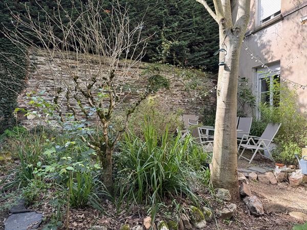 Appartement 90m² – ANGERS