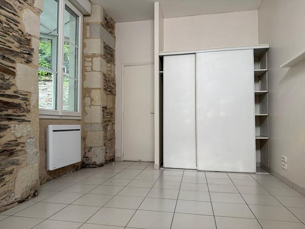 Appartement 90m² – ANGERS