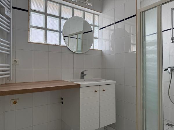 Appartement 90m² – ANGERS