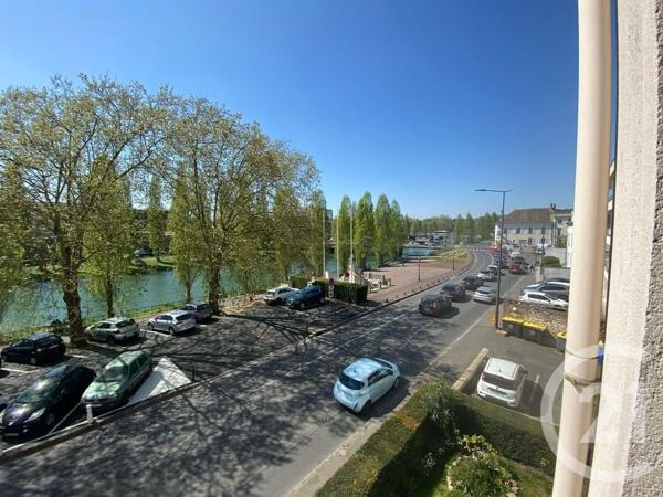 Appartement F5 à vendre  5 pièces - 107 m2 MELUN - 77