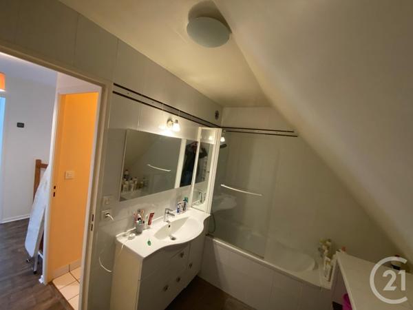 Appartement F5 à vendre  5 pièces - 107 m2 MELUN - 77