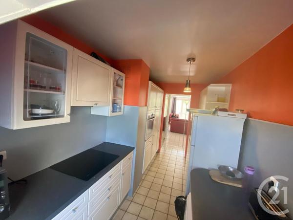 Appartement F5 à vendre  5 pièces - 107 m2 MELUN - 77