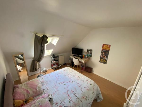 Appartement F5 à vendre  5 pièces - 107 m2 MELUN - 77
