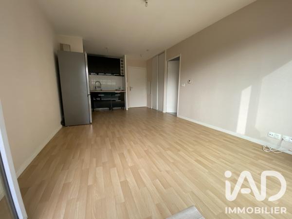 Location appartement 2 pièces 38,6 m² Athis-Mons