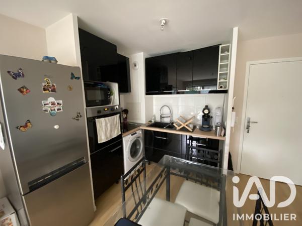 Location appartement 2 pièces 38,6 m² Athis-Mons