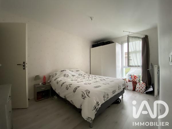 Location appartement 2 pièces 38,6 m² Athis-Mons