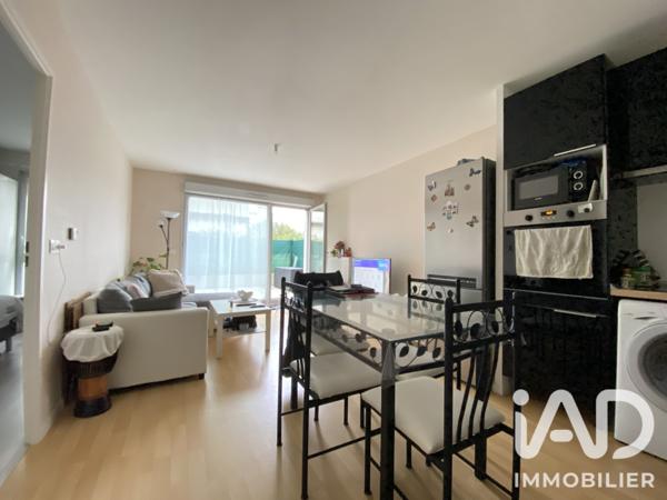 Location appartement 2 pièces 38,6 m² Athis-Mons