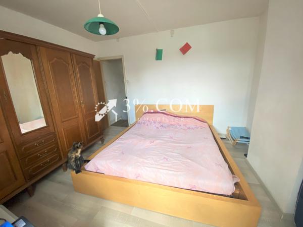 Maison
                                                                                                                                                                                                                                                                                                                        3 pièce(s)                                                                                                                                                                                                          2 chambre(s)                                                                                                                                                                                                          56  m²