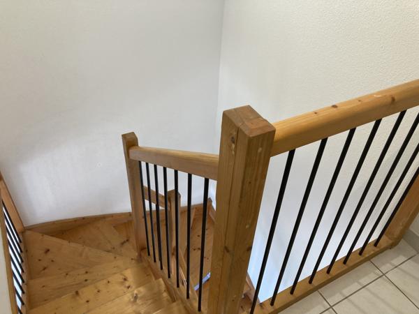 Grand duplex de 50 m² avec vue sur piscine dans résidence avec prestations multiples Le Grau-du-Roi (30240)