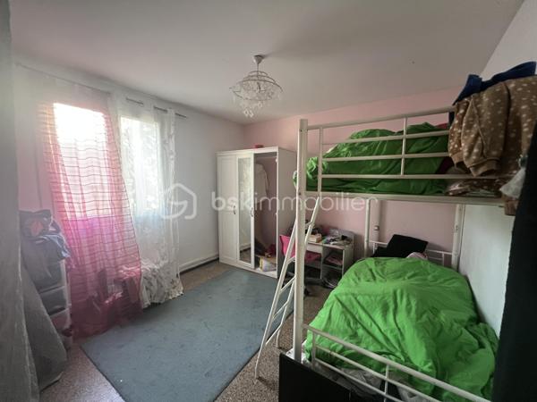 Appartement de 67,23 m²