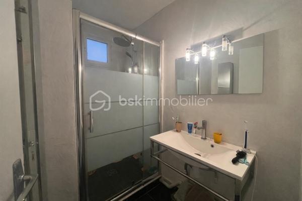 Appartement de 67,23 m²