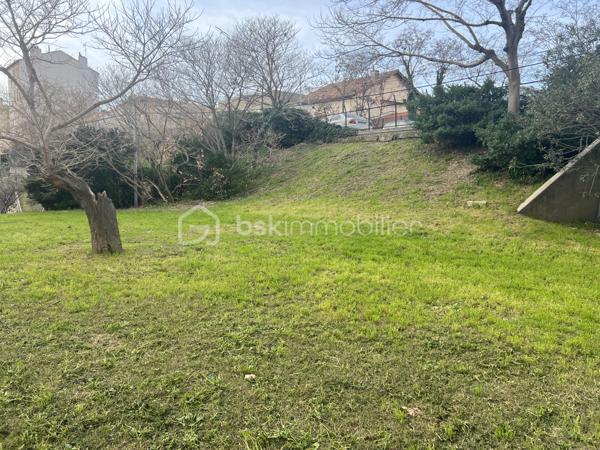 Appartement de 67,23 m²