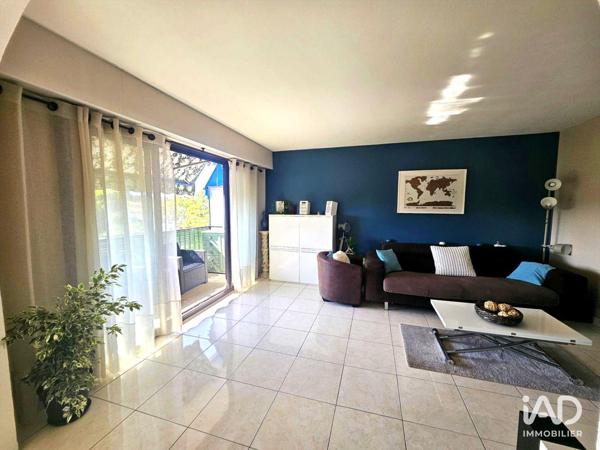 Appartement à vendre 4 pièces 108 m² Marseille 13
