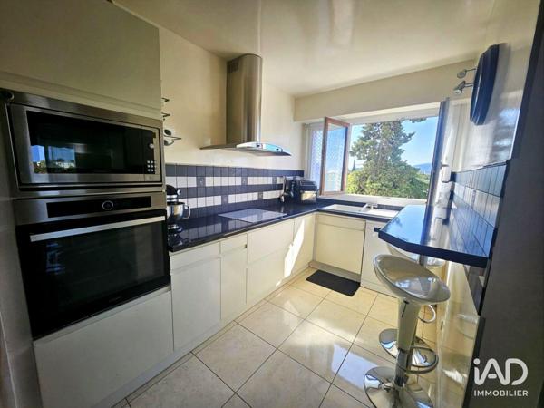 Appartement à vendre 4 pièces 108 m² Marseille 13