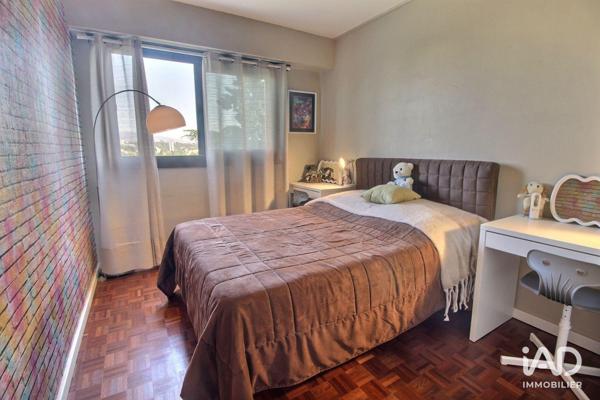 Appartement à vendre 4 pièces 108 m² Marseille 13