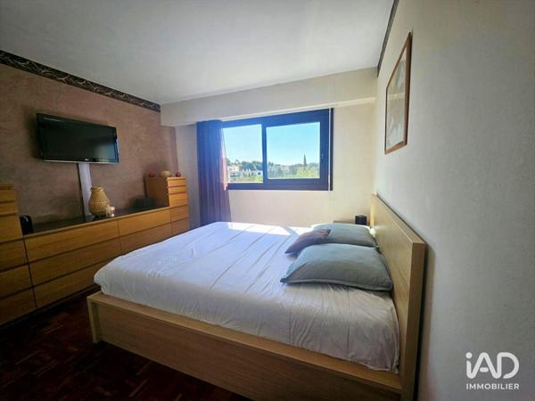 Appartement à vendre 4 pièces 108 m² Marseille 13