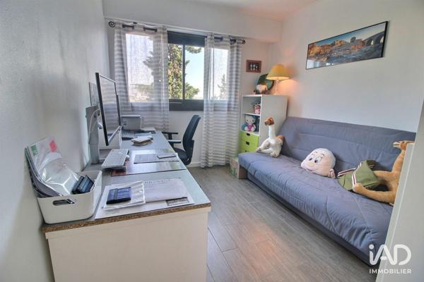 Appartement à vendre 4 pièces 108 m² Marseille 13