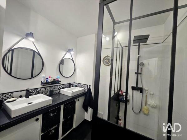 Appartement à vendre 4 pièces 108 m² Marseille 13