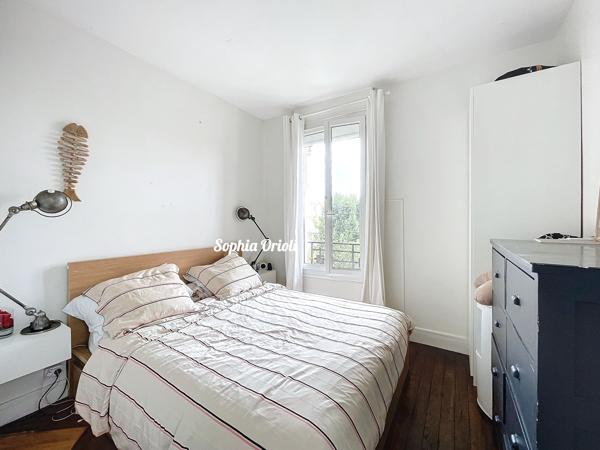 Maison 5 pièces - 100 m² Bien prestige