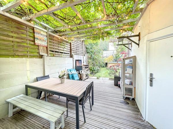 Maison 5 pièces - 100 m² Bien prestige