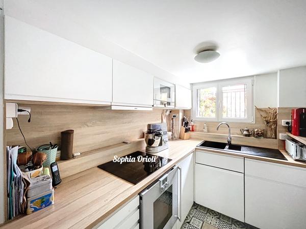 Maison 5 pièces - 100 m² Bien prestige