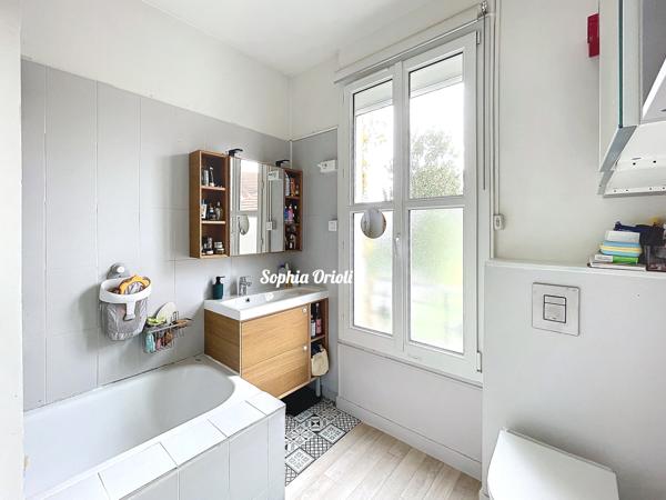 Maison 5 pièces - 100 m² Bien prestige