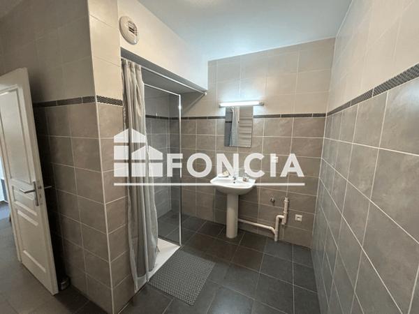 Location Appartement meublé 2 pièces 48.14 m² - Strasbourg 67000