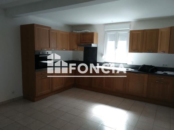 Location Maison 5 pièces 121.92 m² - 17 RUE DE MARIENTHAL Schirrhein 67240