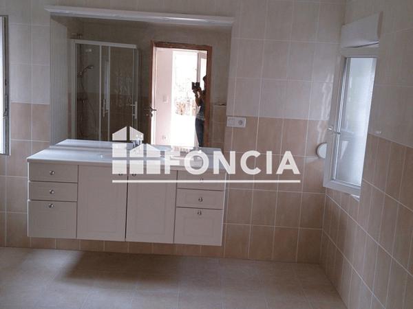 Location Maison 5 pièces 121.92 m² - 17 RUE DE MARIENTHAL Schirrhein 67240