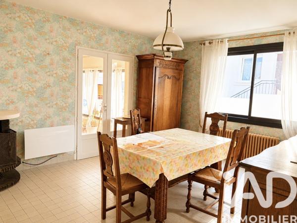 Maison à vendre 6 pièces 183,45 m² La Tranche-sur-Mer