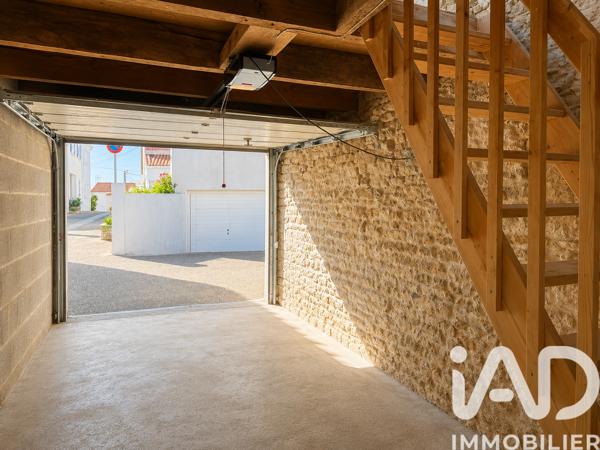 Maison à vendre 6 pièces 183,45 m² La Tranche-sur-Mer
