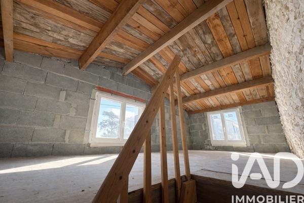 Maison à vendre 6 pièces 183,45 m² La Tranche-sur-Mer