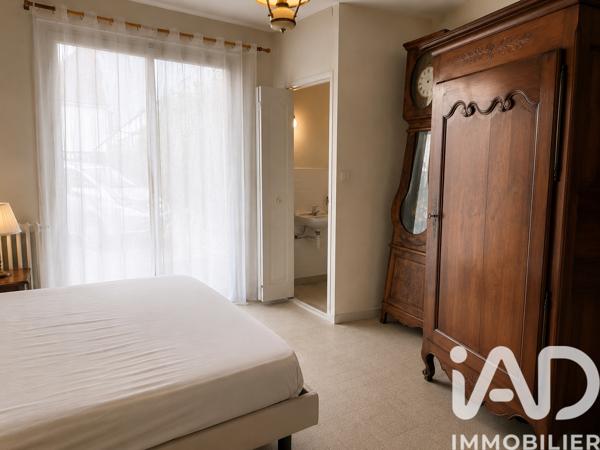 Maison à vendre 6 pièces 183,45 m² La Tranche-sur-Mer