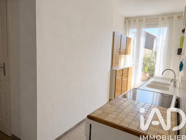 Maison à vendre 6 pièces 183,45 m² La Tranche-sur-Mer