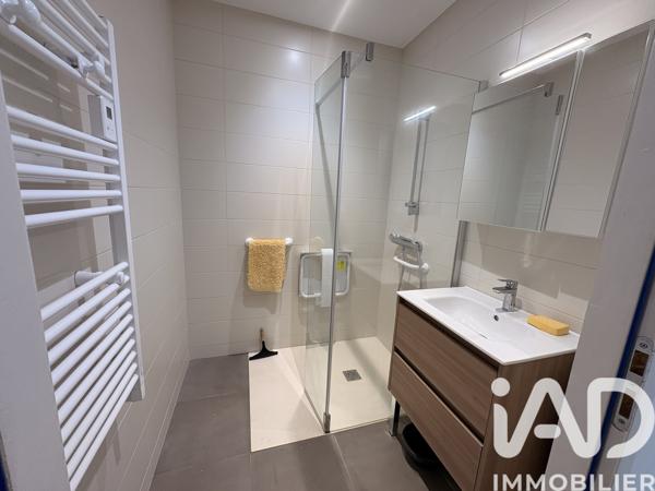 Maison à vendre 6 pièces 183,45 m² La Tranche-sur-Mer