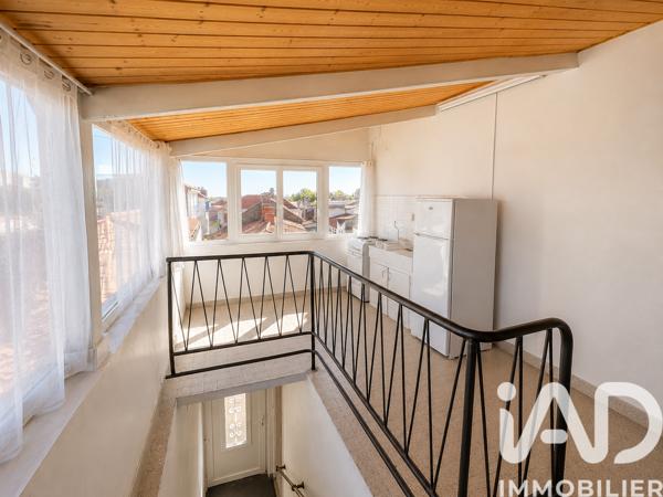 Maison à vendre 6 pièces 183,45 m² La Tranche-sur-Mer