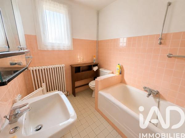 Maison à vendre 6 pièces 183,45 m² La Tranche-sur-Mer