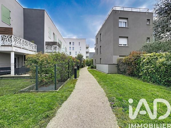 Appartement à vendre 3 pièces 69,2 m² Éragny