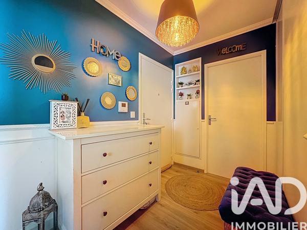 Appartement à vendre 3 pièces 69,2 m² Éragny