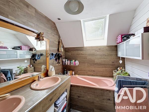 Maison à vendre 7 pièces 176 m² La Mézière