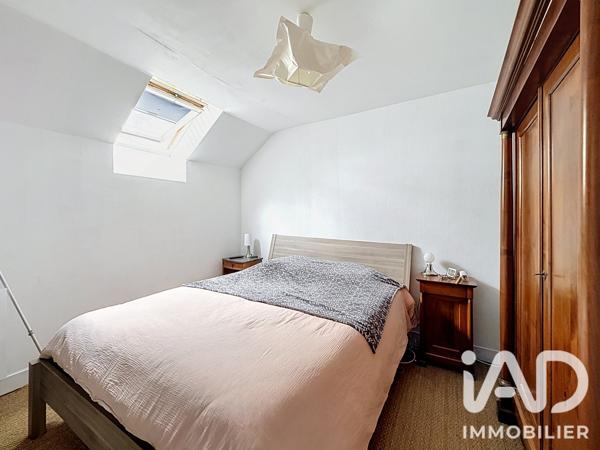 Maison à vendre 7 pièces 176 m² La Mézière