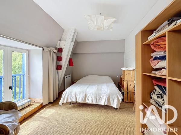 Maison à vendre 7 pièces 176 m² La Mézière